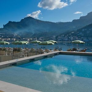 Salino Port Soller